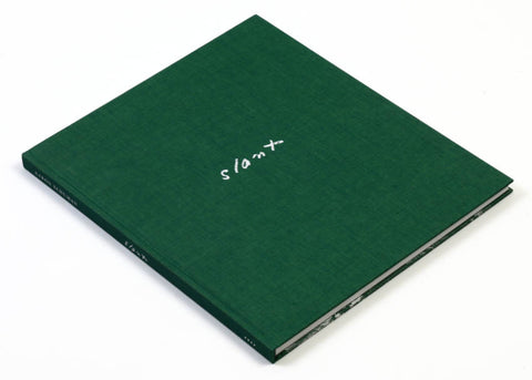 Aaron Schuman - Slant