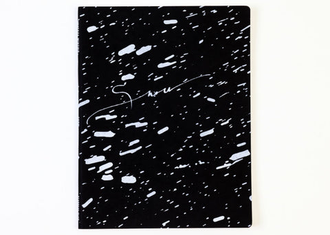 Vanessa Winship - Snow