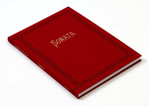 Aaron Schuman - Sonata