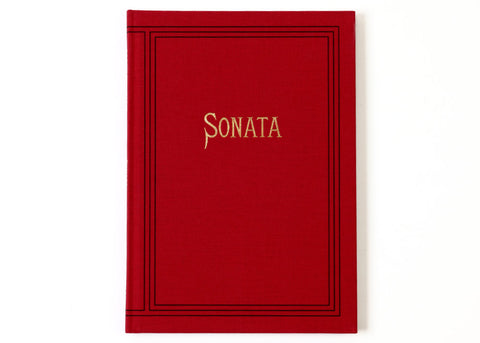 Aaron Schuman - Sonata