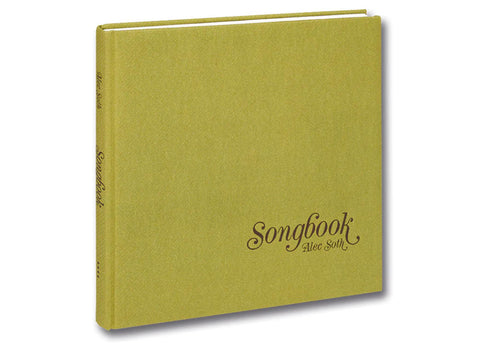 Alec Soth - Songbook