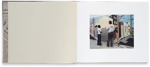 Janet Delaney - South of Market