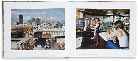 Janet Delaney - South of Market