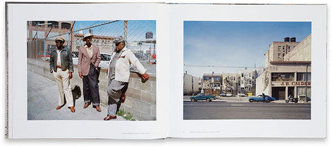 Janet Delaney - South of Market
