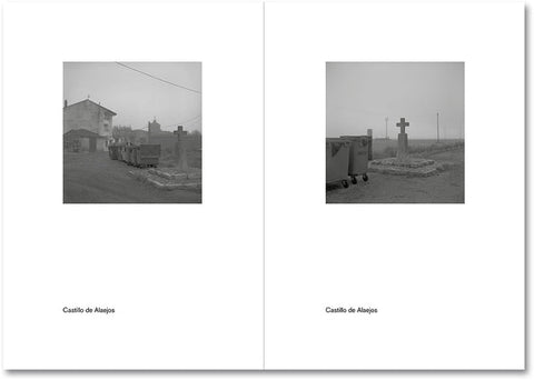 Gerry Johansson - Spanish Summer - Special Edition