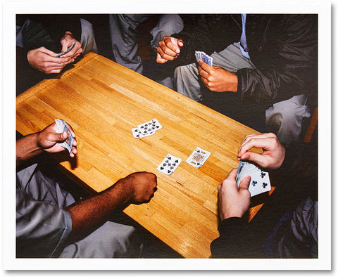 Gregory Halpern - Omaha Sketchbook Special PRINT Edition
