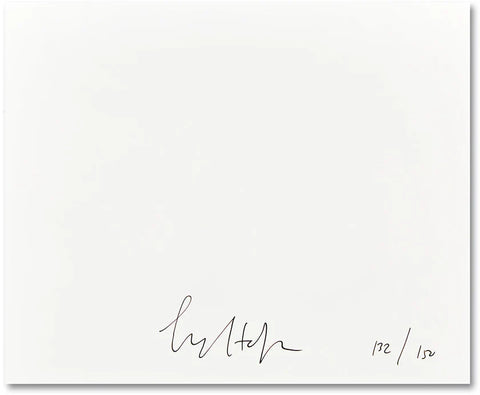 Gregory Halpern - Omaha Sketchbook Special PRINT Edition