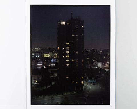 Joe Singleton - Stainless