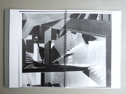 Joachim Brohm - STONED (signed)