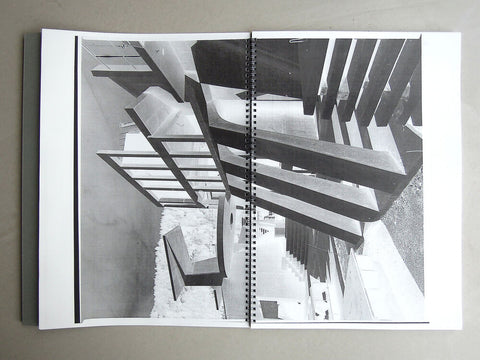 Joachim Brohm - STONED (signed)