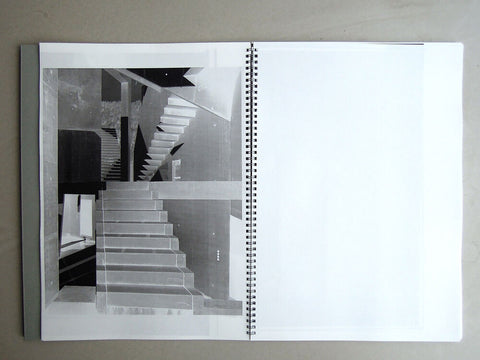 Joachim Brohm - STONED (signed)