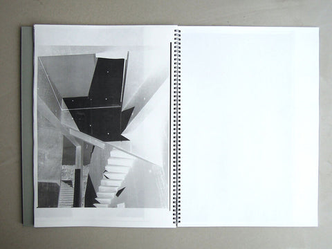 Joachim Brohm - STONED (signed)