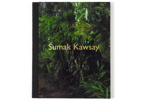 Jasmin Scherer - Sumak Kawsay