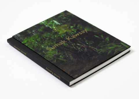 Jasmin Scherer - Sumak Kawsay