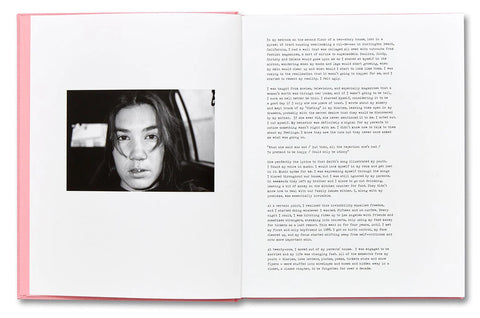 Deanna Templeton - What She Said