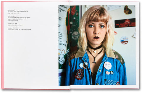 Deanna Templeton - What She Said
