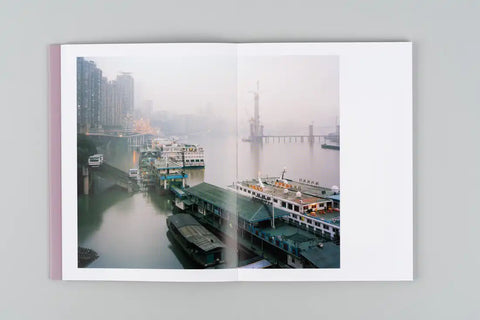 Scott Conarroe - The Great Eastern