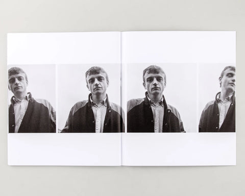 Lars Schwander - The Fall (and my camera)