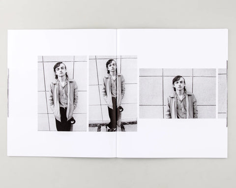 Lars Schwander - The Fall (and my camera)