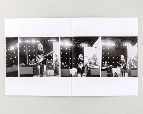 Lars Schwander - The Fall (and my camera)