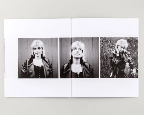 Lars Schwander - The Fall (and my camera)