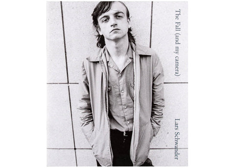 Lars Schwander - The Fall (and my camera)