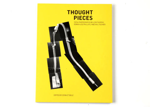 Erin O'Toole - Thought Pieces