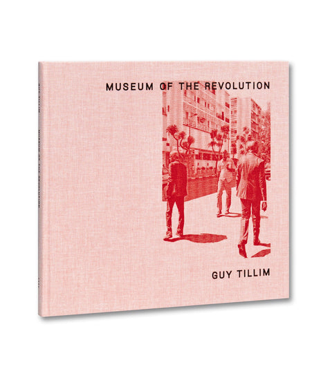 Guy Tillim - Museum of the Revolution