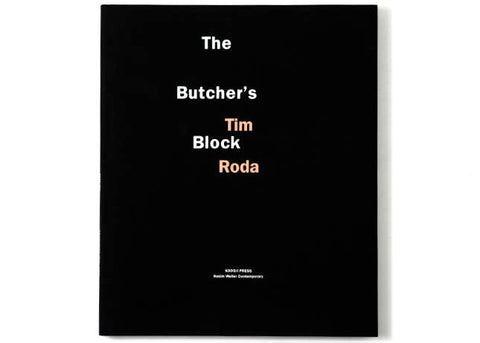 Tim Roda - The Butcher's Block