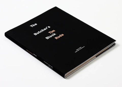 Tim Roda - The Butcher's Block