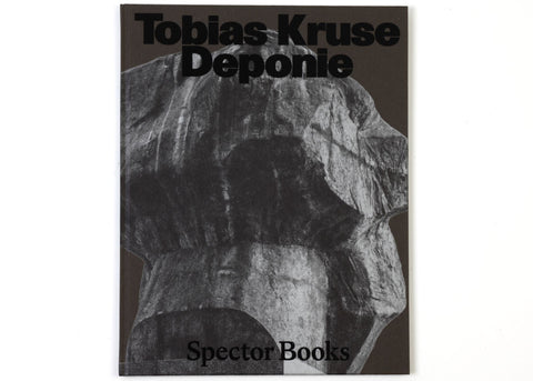 Tobias Kruse - Deponie