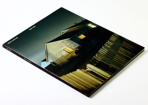 Todd Hido - House Hunting