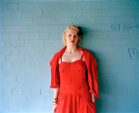 Tom Wood - 101 Pictures - Special Signed Edition with Print