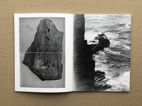 Silvia De Giorgi - Traces