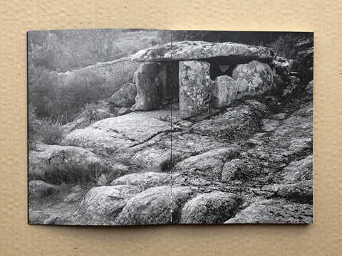 Silvia De Giorgi - Traces