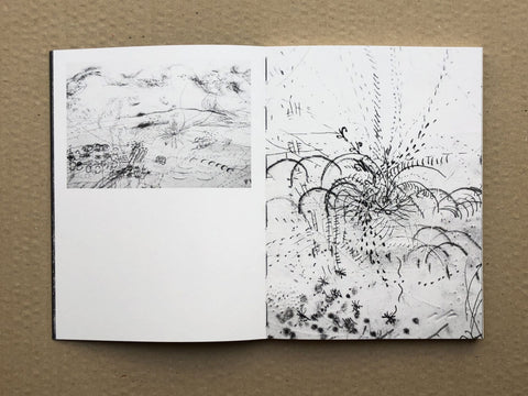 Silvia De Giorgi - Traces