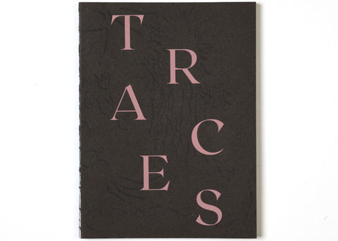 Silvia De Giorgi - Traces