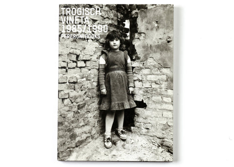 Andreas Trogisch - Vineta 1985/1990 (signed)