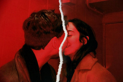 Paula Tudela - Das Ende