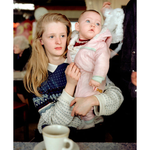 Tom Wood - 101 Pictures - Special Signed Edition with Print