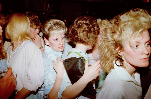 Tom Wood - 101 Pictures - Special Signed Edition with Print