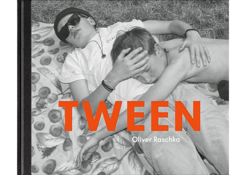 Oliver Raschka - Tween