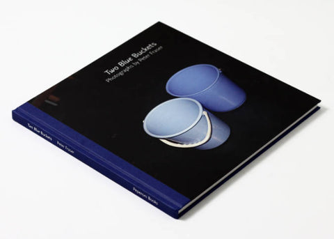 Peter Fraser - Two Blue Buckets