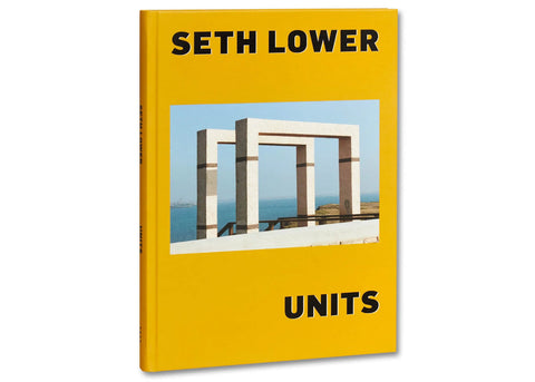 Seth Lower - Units