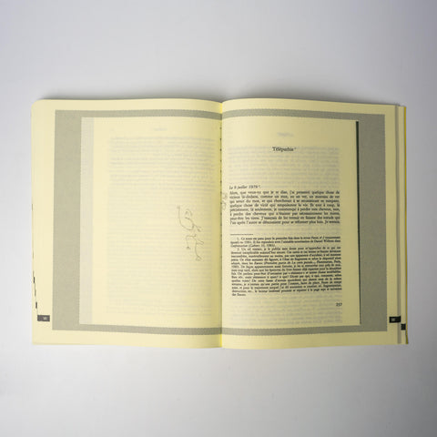 Bianca Oana / Patricia Morosan - Telepoetics: Pratices of Intimacy at a Distance