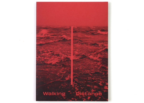 Olaf Unverzart - Walking Distance (signed)