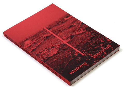Olaf Unverzart - Walking Distance (signed)
