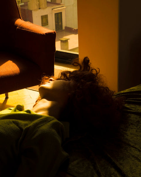 Tania Franco Klein - Positive Disintegration