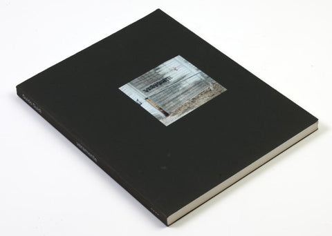 Guido Guidi - Veramente (signed)