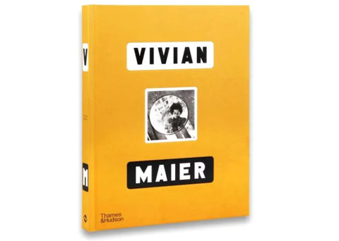 Vivian Maier